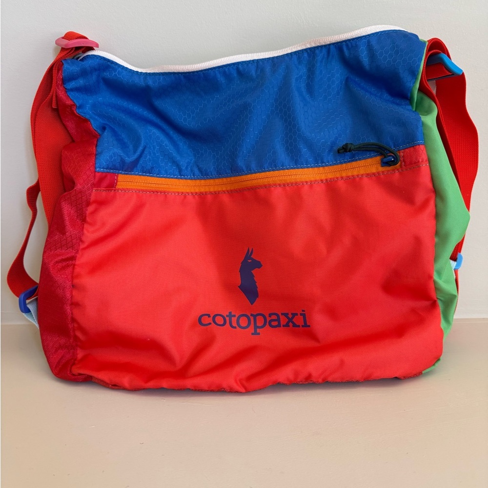 Cotopaxi Multicolor Men's Bag